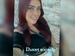 Danny_boobs20