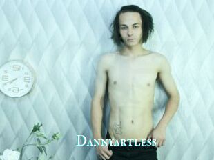 Dannyartless