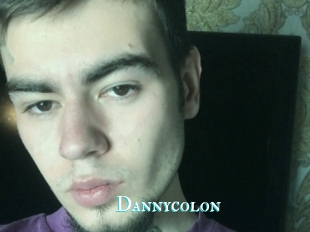 Dannycolon