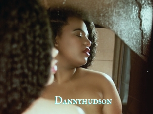Dannyhudson