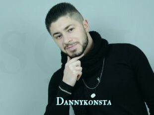 Dannykonsta