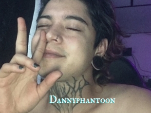 Dannyphantoon
