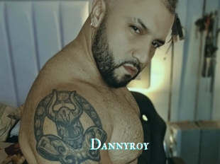 Dannyroy