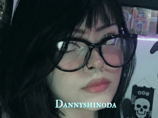 Dannyshinoda