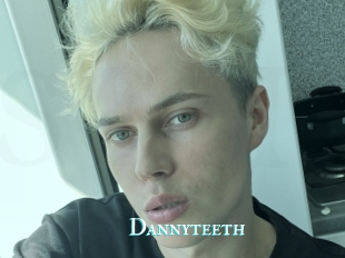 Dannyteeth