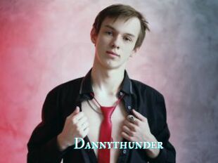 Dannythunder