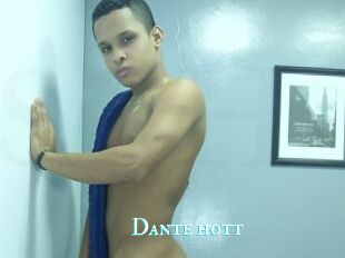 Dante_hott