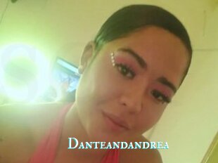 Danteandandrea
