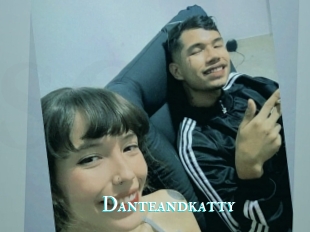 Danteandkatty