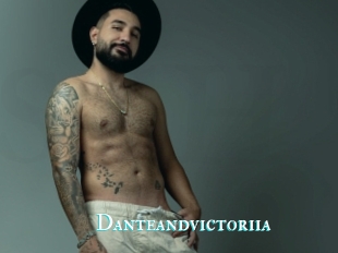 Danteandvictoriia