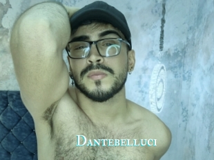 Dantebelluci
