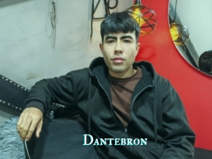 Dantebron