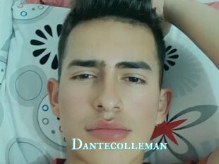 Dantecolleman