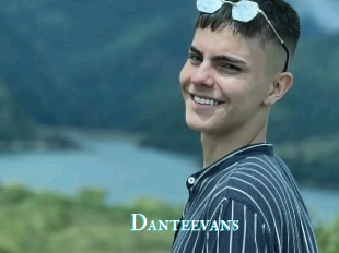 Danteevans