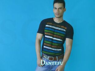Dantefu