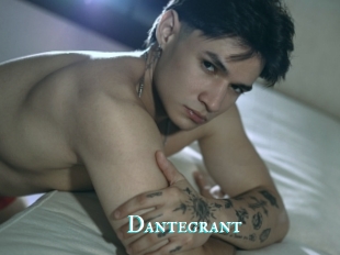 Dantegrant