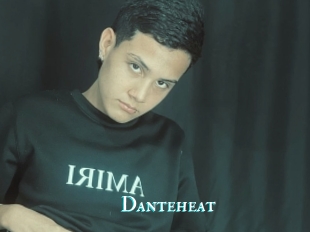 Danteheat