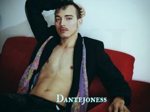 Dantejoness