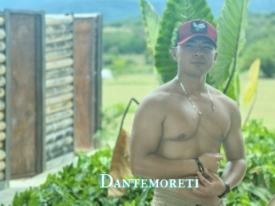 Dantemoreti