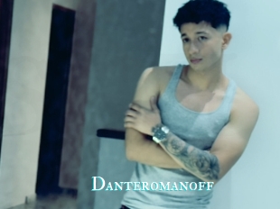 Danteromanoff