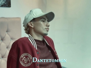 Dantetomson