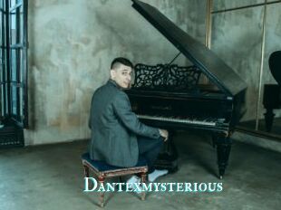 Dantexmysterious