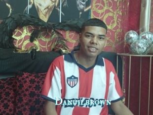 Danuilbrown
