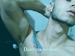 Dany_strongbody