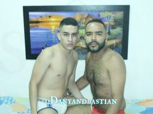 Danyandbastian