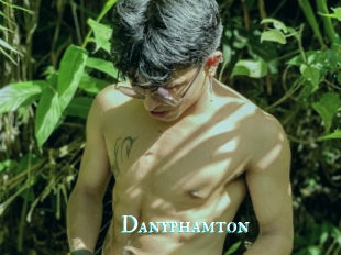 Danyphamton
