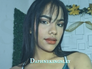 Daphnekingsley