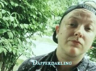Dapperdarling