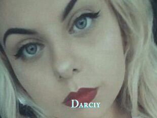 Darciy