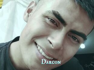 Darcon