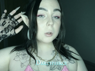 Darcypierce