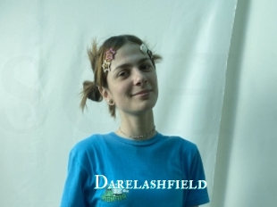 Darelashfield