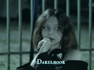 Darelboor