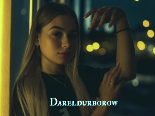 Dareldurborow