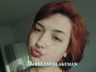 Dareleneblakeman
