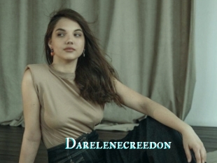 Darelenecreedon