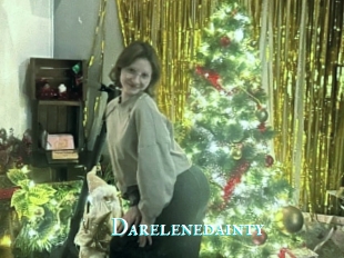 Darelenedainty