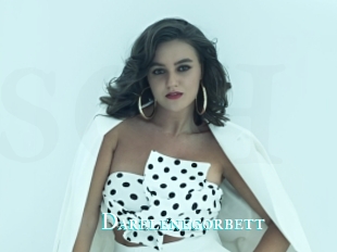 Darelenegorbett