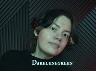 Darelenegreen