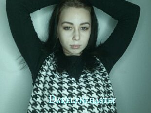 Darelenehastey