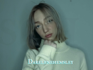 Darelenehemsley