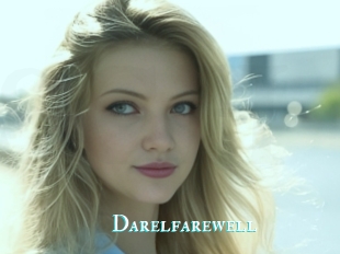 Darelfarewell