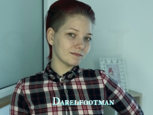 Darelfootman