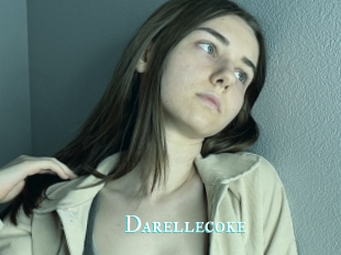 Darellecoke