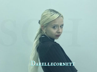 Darellecornett