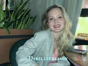 Darellecreason